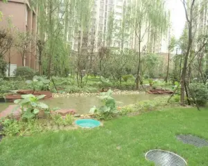 四季康城 3室1厅 东