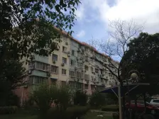 莘城苑 东边套 双南户型 位置好 诚意出售