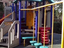 高区全江景两房,二次装修带地暖拎包入住,业主诚意出售带车位