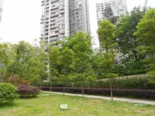 西区 金色池塘三房76万