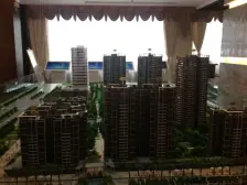 东城地铁口物业 精装大单间 可以入户