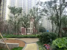 果壳里的城 3室2厅 西