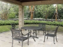 俯览林海,一梯一户户型正气