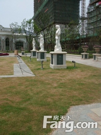 保辉香景园