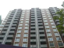 万科金色城市 4室2厅 南