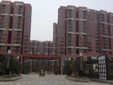 炜赋花苑 2室1厅 南