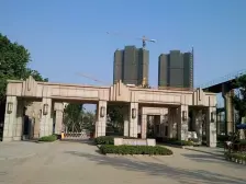 复地御西郊4室南朝向3800.00万元/套出售