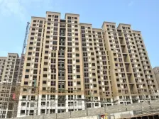 嘉定新城·新城金郡-云屏路1399弄·2室·1厅