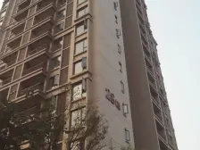 保利高尔夫华庭 3室1厅 西 西南