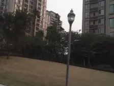 汽博中心 保利高尔夫华庭二房115万