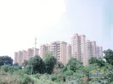 菊园新区·合景叠翠峰苑二期·3室·2厅