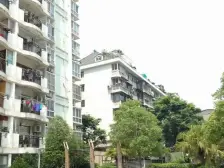 飞鹤花园 中装三室 中间楼层直接入住