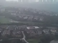 复式大三房,户型方正,一线视野。