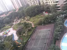 直港 珠江花园三房150万