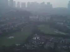 保利高尔夫华庭 4室2厅 南 西