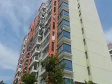 边套全明,采光好,视野佳,中间位置,安静,户型方正