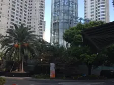 盛大高区江景房!西边套!圆弧客厅!精装修看房方便