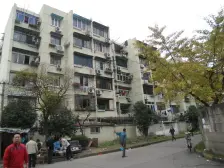 装修好,视野开阔,全明户型阳光充足