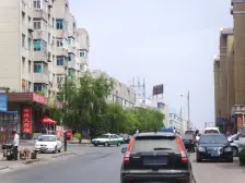 南北两室 三楼 近泡崖市场 交通购物方便,近宇峰弘文