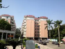 洛湖居,方正三房,高楼层,采光好