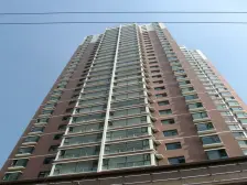 长城山海苑 纯毛坯 价格可谈 中间楼层