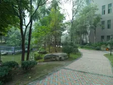 滨江路 滨江国际花园三房78万