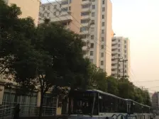 海尚逸苑(西区) 3室2厅 南