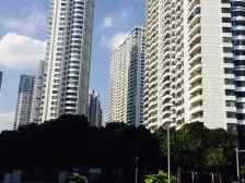 电梯房,大开间,品质小区,居家装修