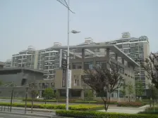 世纪新城两室精装修诚心出售看房提前联系!