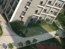 丰业御景铭洲 2室0厅 东南