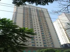 此房满五年正规三室两厅 户型 楼层好 有电梯