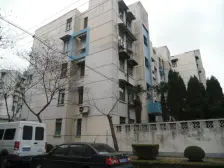 紧LIN共青森林公园 低楼层 南北两房