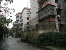 电梯房,大开间,品质小区,厨卫朝北