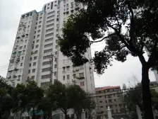 电梯房 百步、地、铁、精装修 看房方便 户型很好