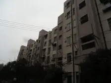 市光三村 2室1厅 南 北