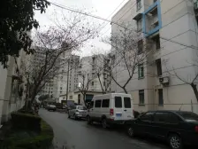 朝南正对花园 厅房同宽 精装修 有电梯