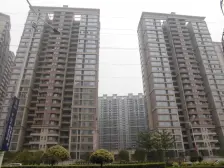 龙泉少有全新装修未入住,低调有内涵,通风采光都很好