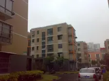 浦江世博家园十街坊 2室1厅 南 北