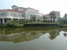 大宅占地1200平南花园户型采光好满五无个税