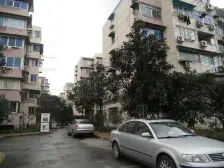 品质小区,环境优美,居家装修,诚意出售
