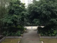 加州新牌坊 米兰天空三房96万