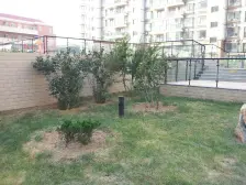 房子顶加阁,产证面积255,上下一样大,带34平南向车库