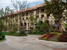 一复二带地下室+户型正气大方+边套户型采光好+大花园