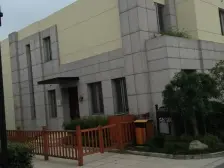 浦江 · 保利茉莉公馆一期 · 4室 · 0厅