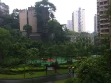 保利心语花园 3室2厅 南