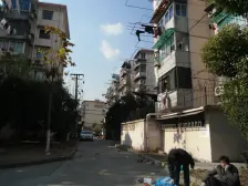 国和一村 2室1厅 南 北