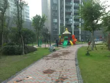 滨江路 滨江国际花园二房59.7万