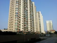 碧海绿洲 171平一线海景房 50多万装修 可拎包入住