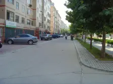 静海小区大平层 顶楼带阁楼无低点203+203看海