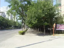 静海小区独门独院别墅 院子很大 位置很好